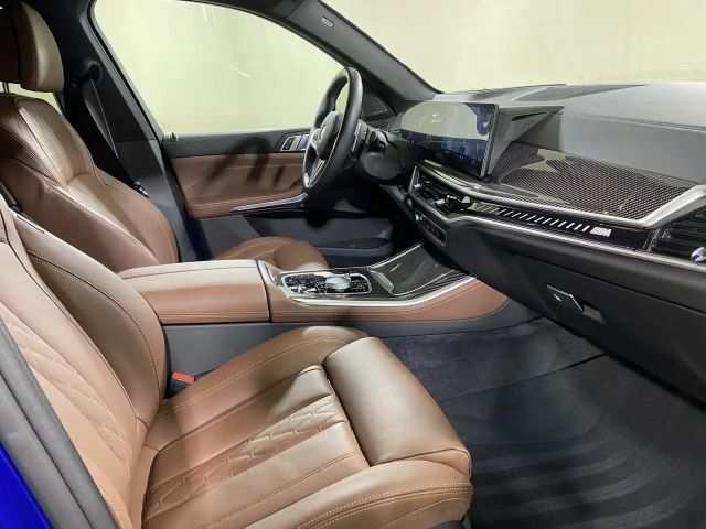 BMW X5 M60i xDrive