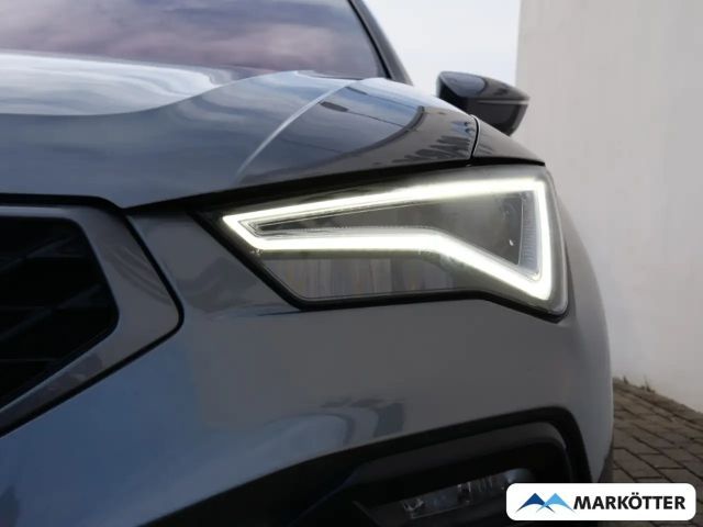 Cupra Ateca 2.0 TSI 4Drive VZ