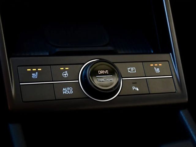 Hyundai Kona 2WD Trend