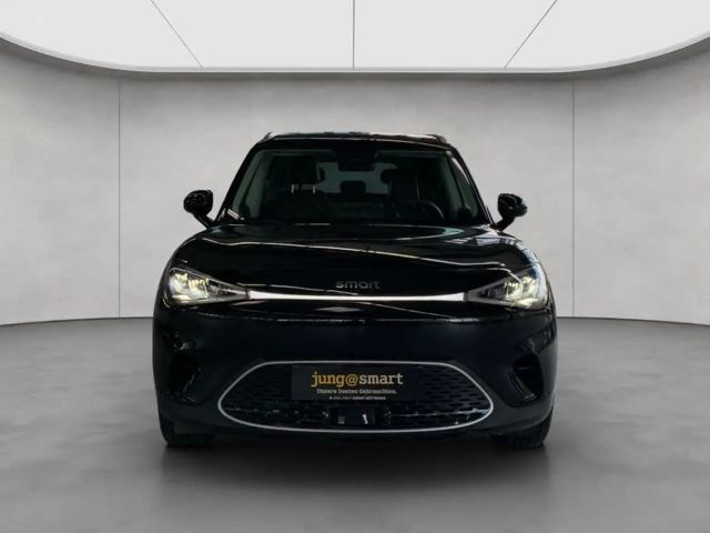 Smart #1 #1 Pulse AWD|Cyber-LED|Pano|Wärmepumpe