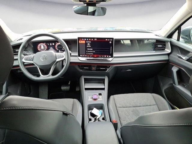 Volkswagen Tayron 2.0 TDI 4Motion Life