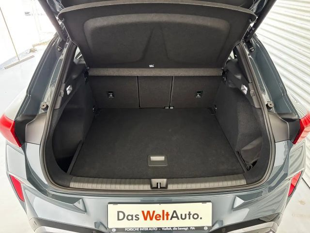 Cupra Terramar 1.5 e-TSI 150 PS DSG