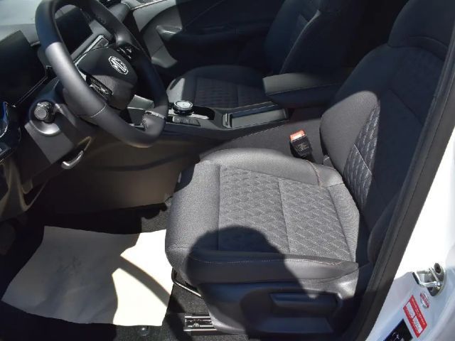 MG MG3 Hybrid+ Luxury