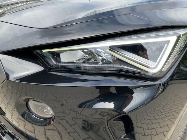 Cupra Formentor 4Drive DSG