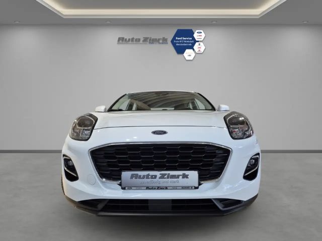 Ford Puma Cool & Connect