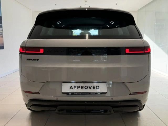 Land Rover Range Rover Sport D300 HSE