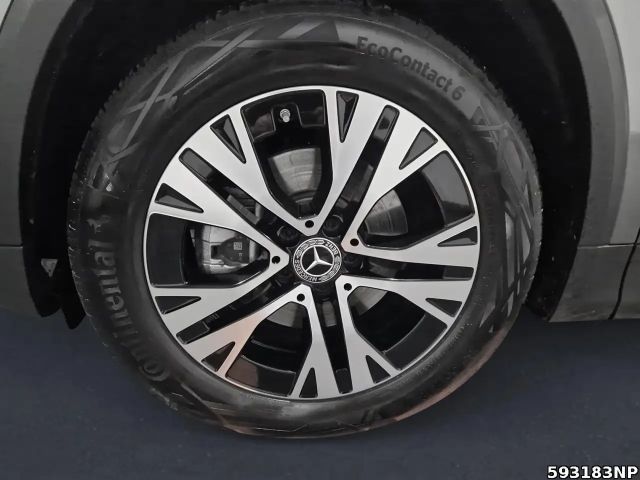 Mercedes-Benz GLA 200 Progressive