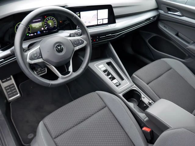 Volkswagen Golf 2.0 TDI DSG Golf VIII