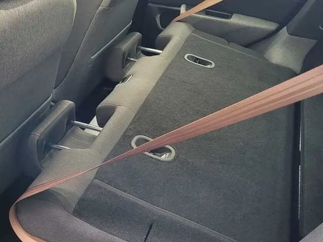 Honda e Advance