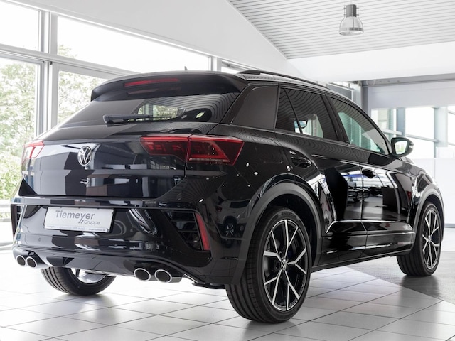 Volkswagen T-Roc 2.0 TSI DSG IQ.Drive