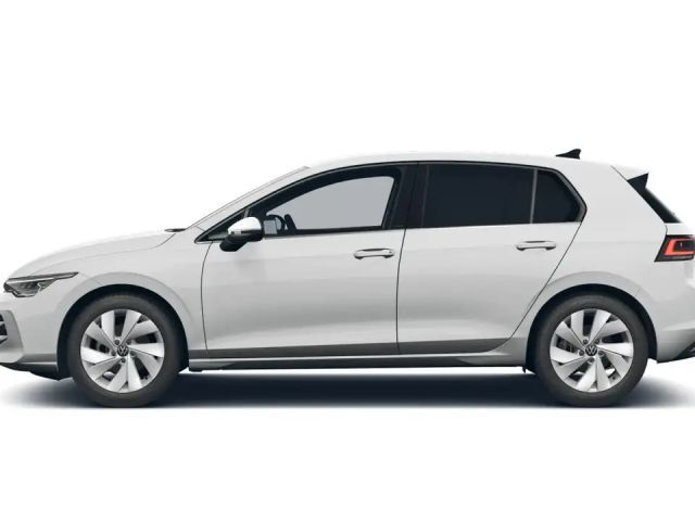 Volkswagen Golf 1.5 eTSI DSG Style