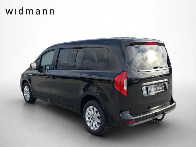 Mercedes-Benz T 180 Progressive