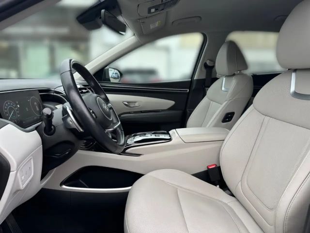 Hyundai Tucson 2WD Hybrid Prime