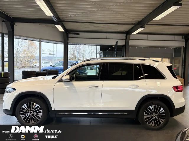 Mercedes-Benz EQB 300 4MATIC Electric Art