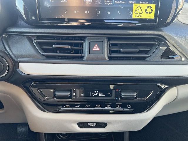 Suzuki Swift Clear Hybrid