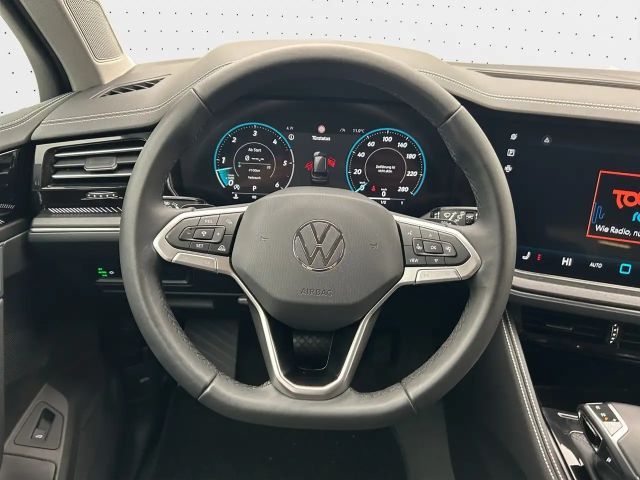 Volkswagen Touareg 3.0 V6 TDI