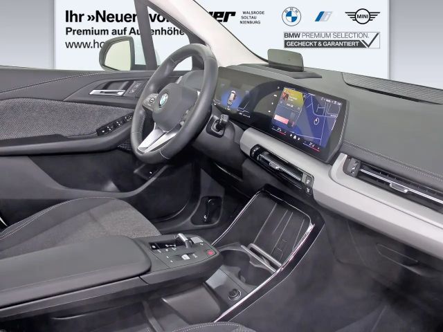 BMW 218 218d Active Tourer