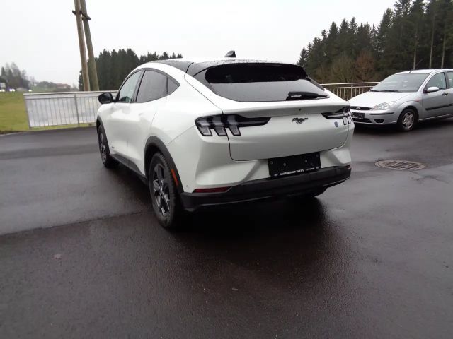 Ford Mustang Mach-E Basis