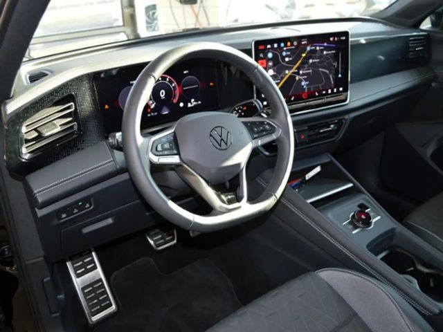 Volkswagen Tiguan 1.5 eTSI DSG IQ.Drive