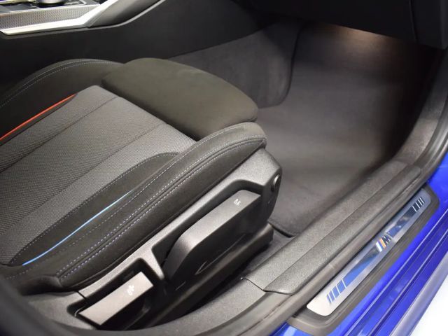 BMW 318 318d M-Sport Touring