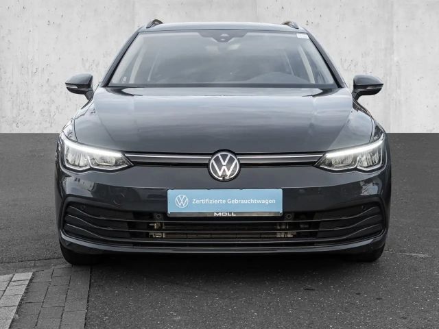 Volkswagen Golf 1.5 TSI Life Variant
