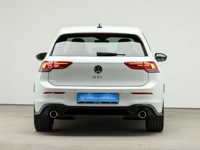 Volkswagen Golf 2.0 TSI DSG GTI Golf VIII Style