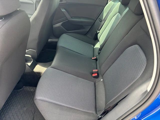 Seat Ibiza 1.0 TSI DSG Style