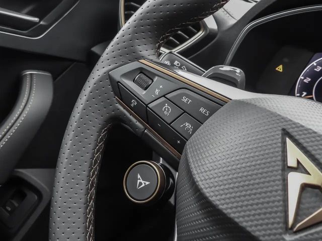 Cupra Leon 2.0 TSI 4Drive DSG Sportstourer VZ