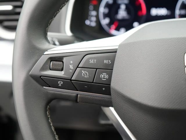 Seat Arona DSG Style