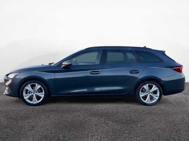 Seat Leon FR-lijn Sportstourer