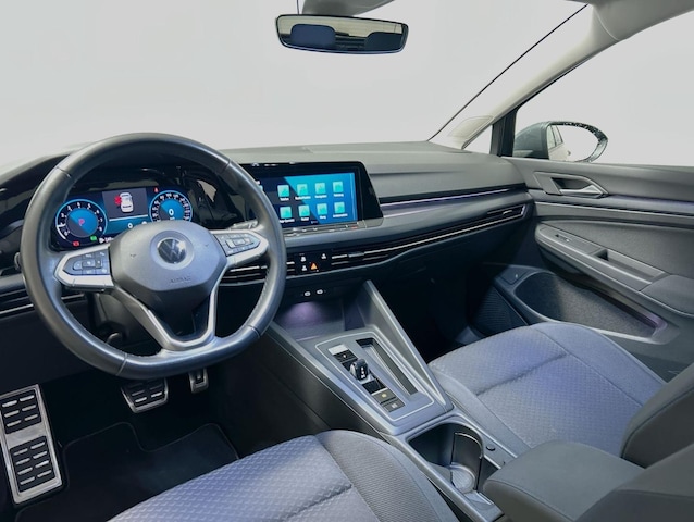 Volkswagen Golf DSG Golf VIII