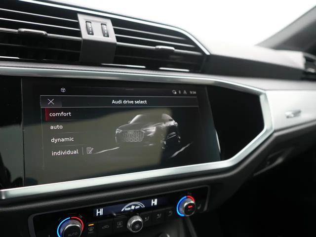 Audi Q3 S-Line Sportback