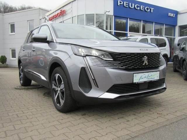Peugeot 5008 Allure Pack