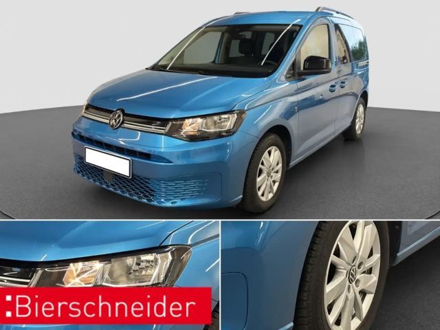 Volkswagen Caddy 2.0 TDI Combi Life