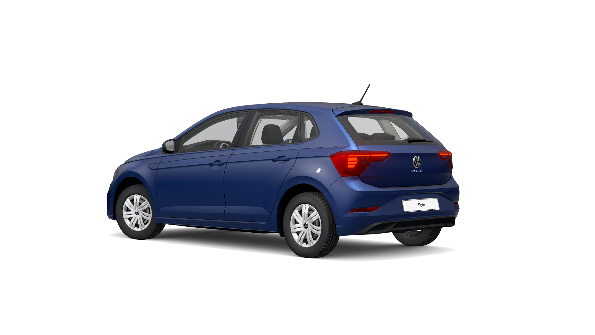 Volkswagen Polo 1.0 TSI