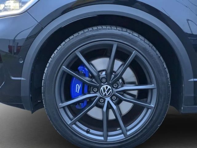 Volkswagen T-Roc 2.0 TSI