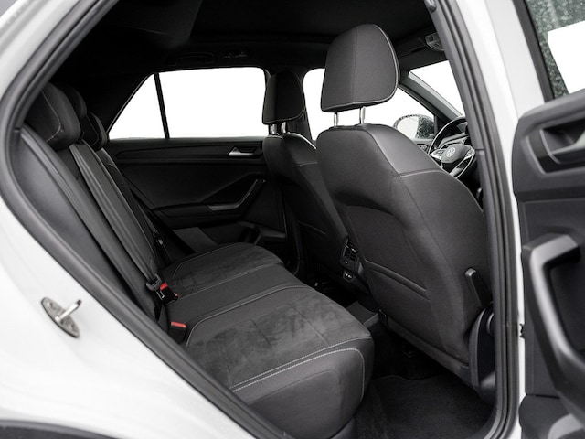 Volkswagen T-Roc 1.5 TSI DSG IQ.Drive Style