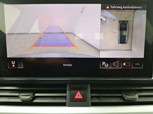 Audi A4 2.0 TDI S-Tronic