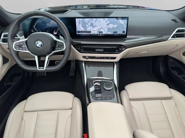 BMW 430 430i Cabrio M-Sport xDrive