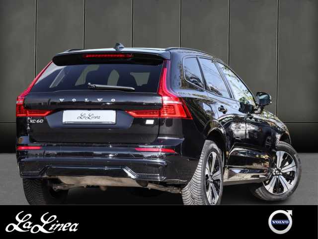 Volvo XC60 XC60