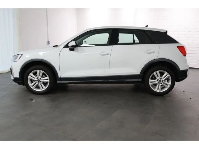 Audi Q2 35 TFSI S-Tronic