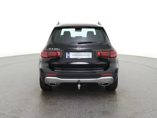 Mercedes-Benz GLB 180 GLB 180 d