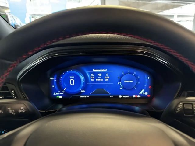 Ford Focus EcoBoost ST Line Wagon