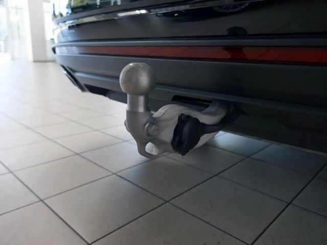 Volkswagen Touareg 3.0 V6 TDI Elegance Elegance