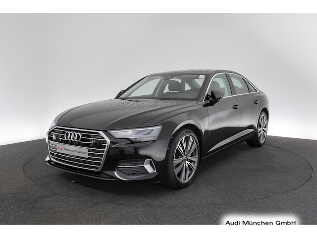 Audi A6 45 TFSI S-Tronic Sedan Sport