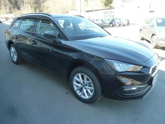 Seat Leon 1.5 TSI Sportstourer