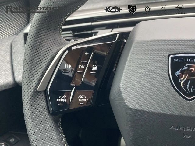 Peugeot 3008 GT-Line Hybrid