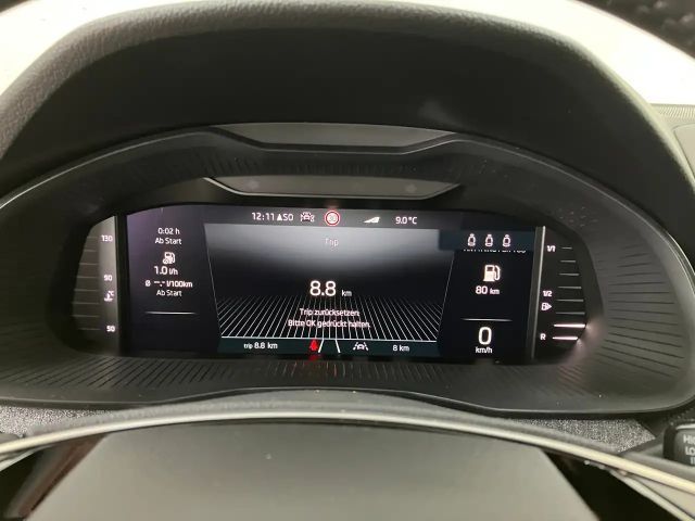 Skoda Scala Selection