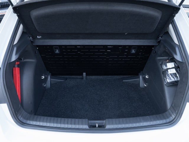 Skoda Fabia Fabia 1.0 LED+KLIMA+PDC+LANE+SUNSET