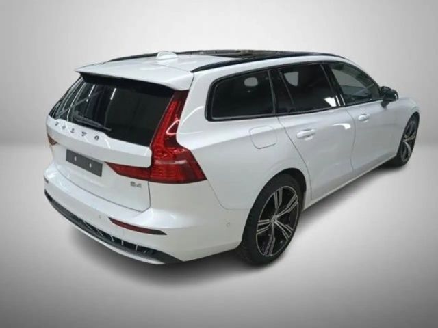 Volvo V60 Dark Ultimate
